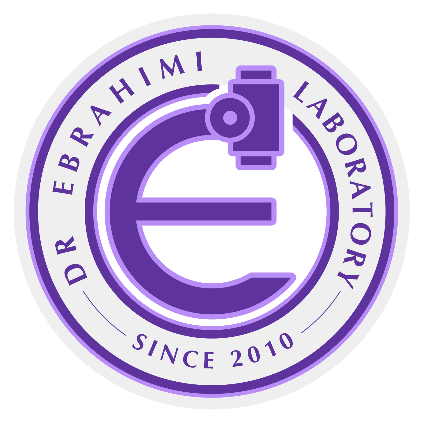 آزمایشگاه پاتوبیولوژی دکتر ابراهیمی